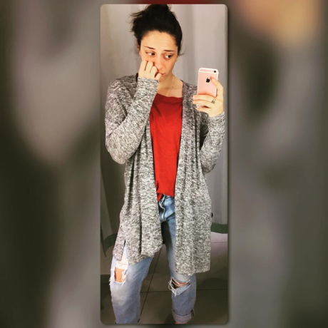 Fitfissy étoile adulte img