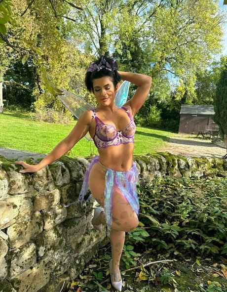 lilyfiore only actrice parfaite galerie