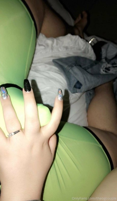 theogcouple star du porno en haute qualité photo