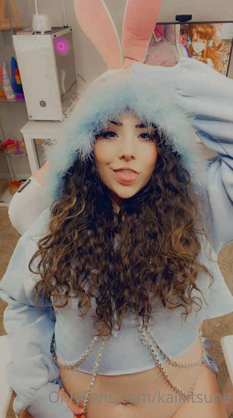 kaikitsune belle actrice galerie