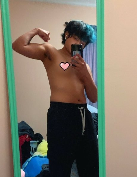 Stevieryu star du porno nue collection