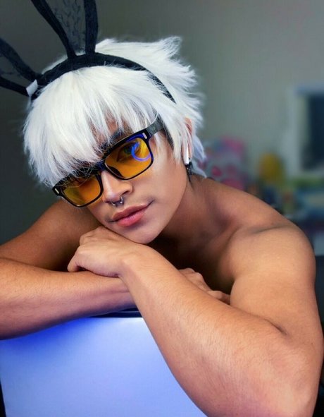 Stevieryu modèle meilleur photos