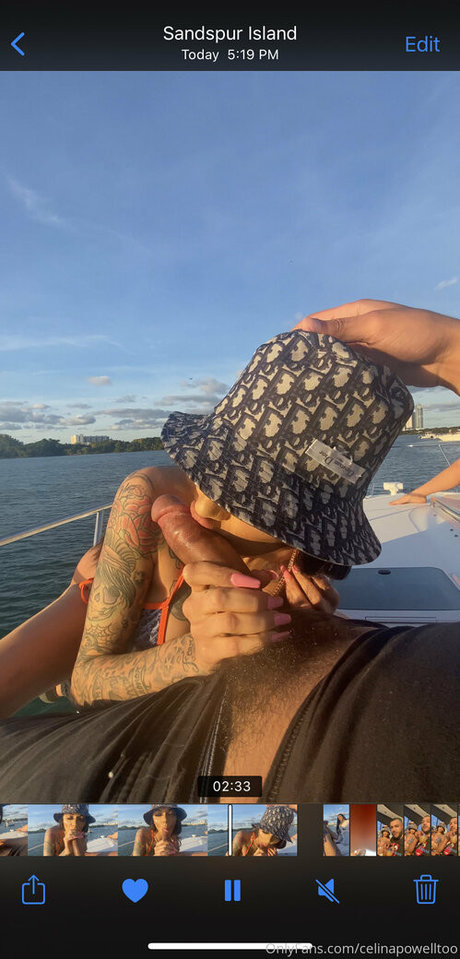 bikini ébène onlyfans art de haute qualité img