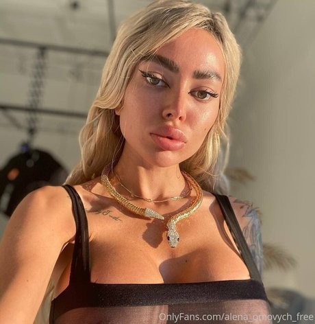 alena omovych free star du porno en haute qualité photo