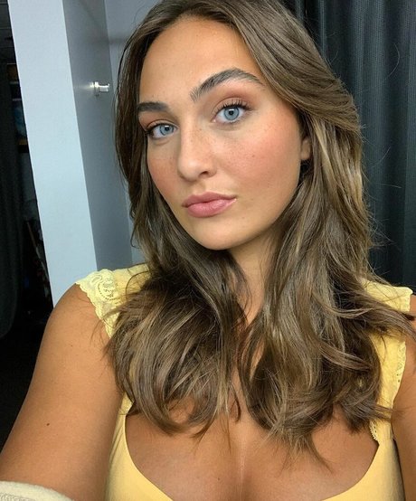 Shaylee Starr meilleure étoile galerie