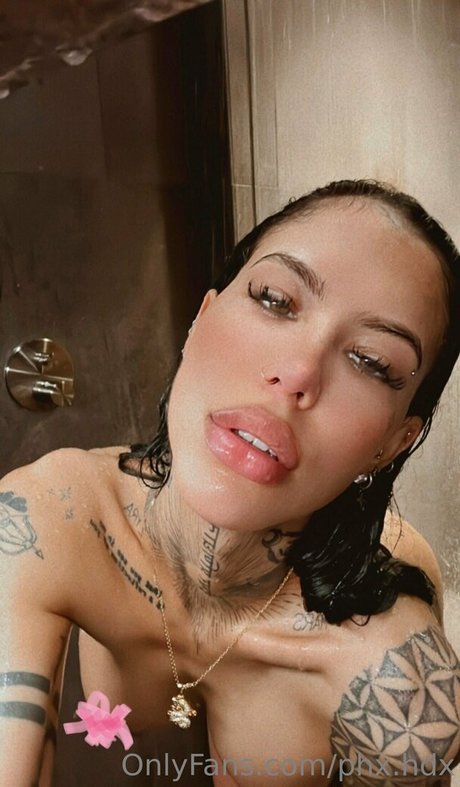 phx hdx actrice pornographique photo