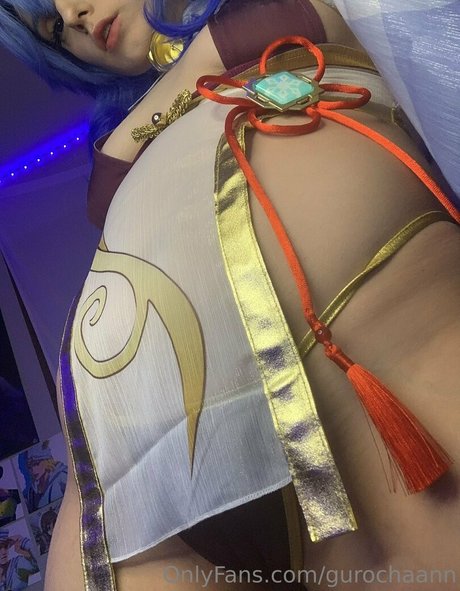 gurochaann étoile gratuite photo