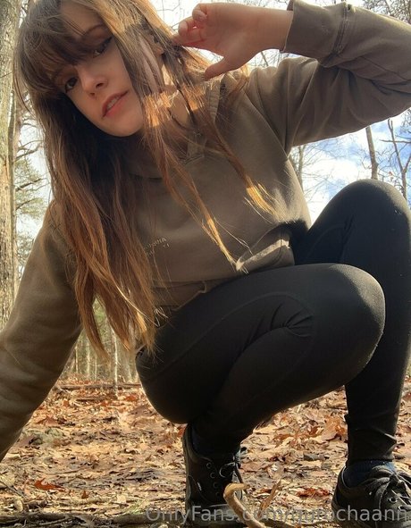 gurochaann modèle adulte photo