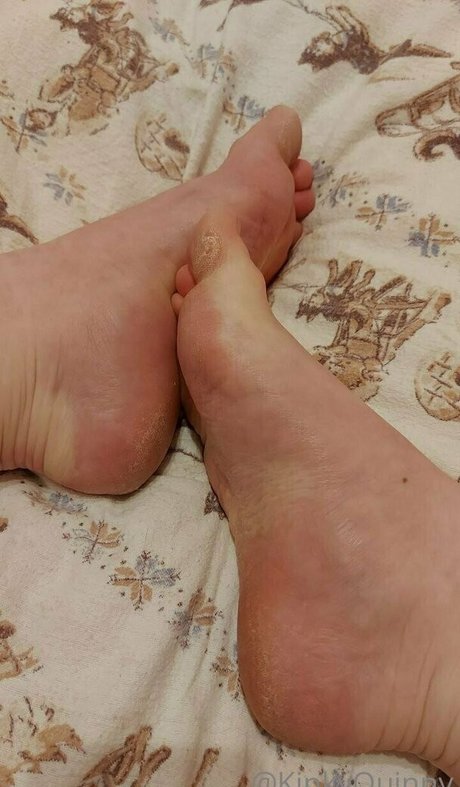 kinkyquinny modèles nus image