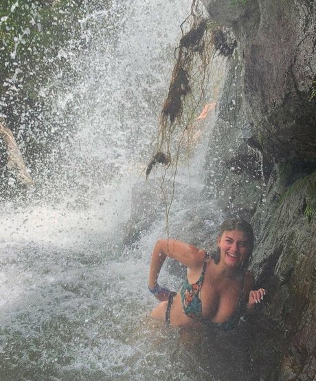 Tiana Hawkins meilleure actrice photo