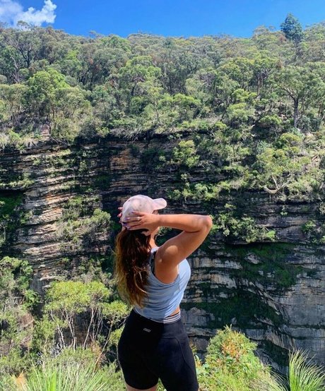 Tiana Hawkins star du porno parfaite photo