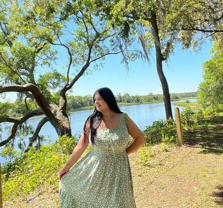 Terrisa Bukovinac joli modèle img