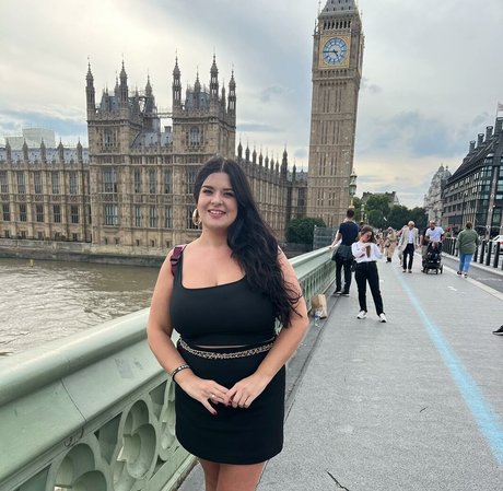 Terrisa Bukovinac meilleure étoile galerie