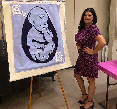 Terrisa Bukovinac star exclusive images