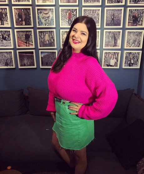 Terrisa Bukovinac star du porno belle images