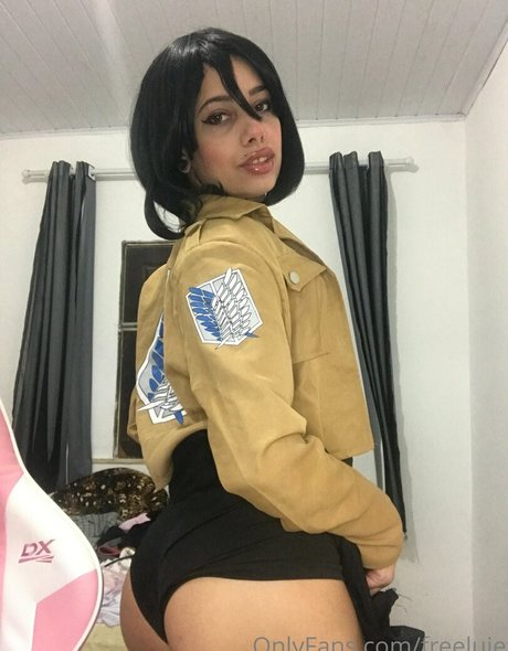 freeluie xxx étoile galerie