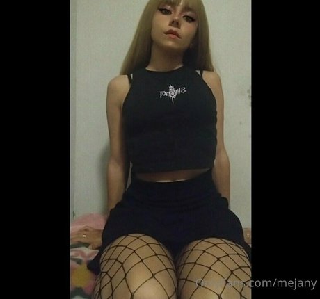 mejany modèle sympa collection