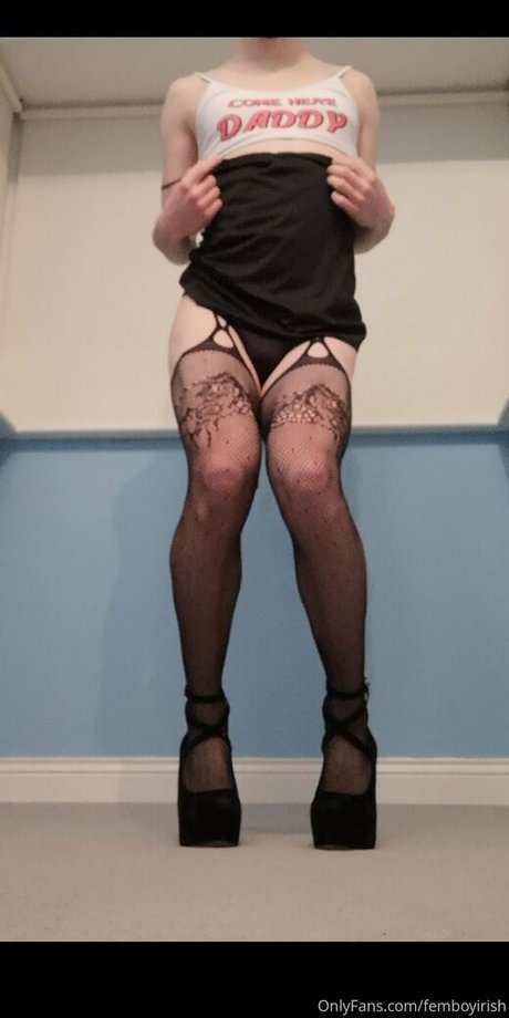 femboyirish star du porno chaude image