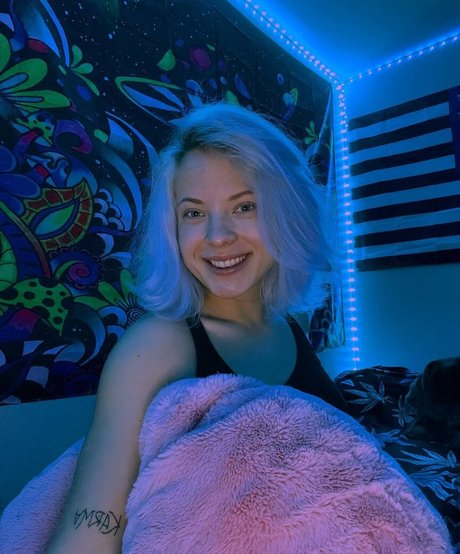 Alexamalbec star du sexe photo