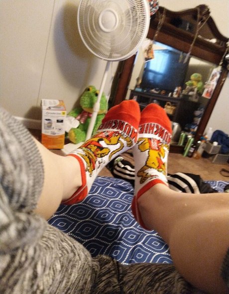 xxhannahhaysxx modèle exclusif img