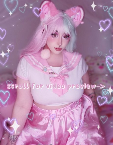 Strawbunnny étoile hd galerie