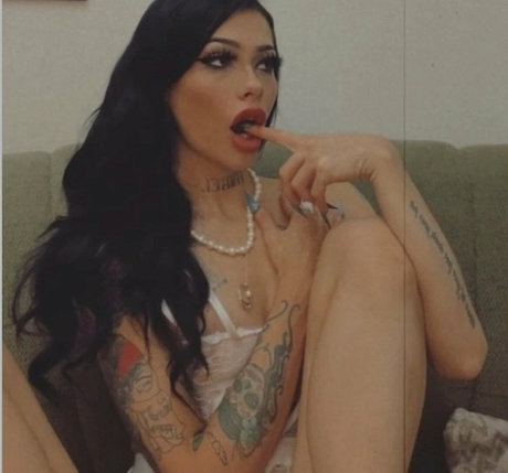 parttimeangel actrice adulte galerie