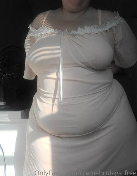 cremebrulegs free jolie étoile photo