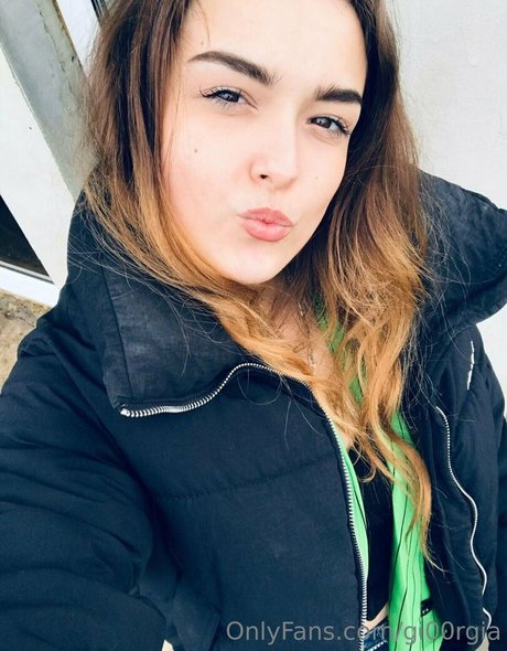 gi00rgia modèle xxx galeries