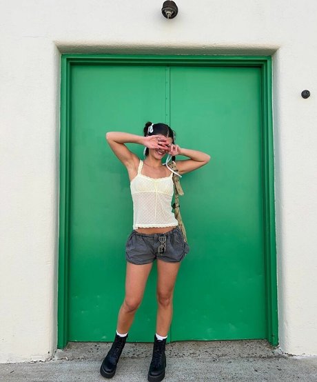 Schlenker Sisters actrice des photos