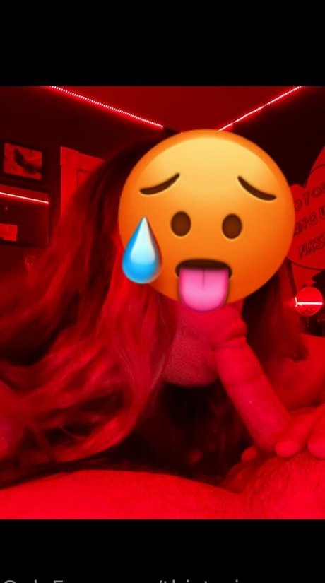 thictoriamyers jolie star du porno photo