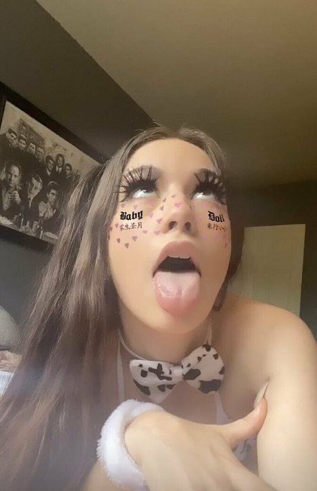 faithmaylee actrice chaude collection