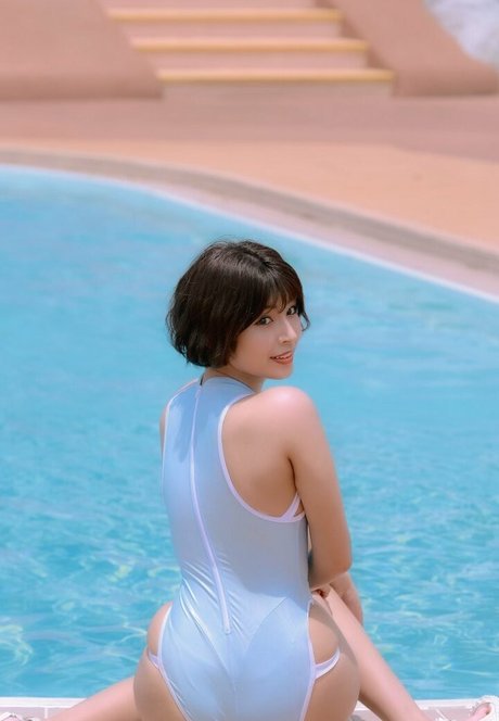 Fujii Mary art star du porno image