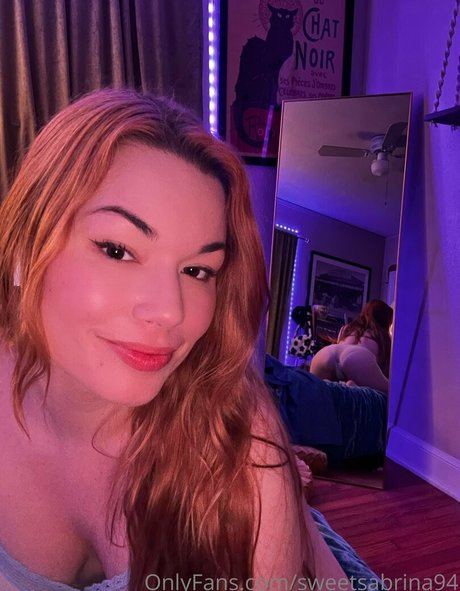 sweetsabrina94 modèle joli image