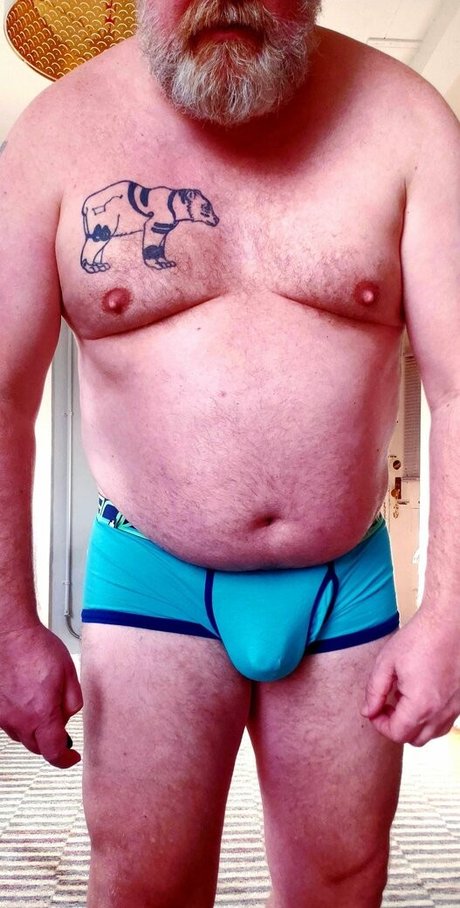 bearinheat nus étoiles image