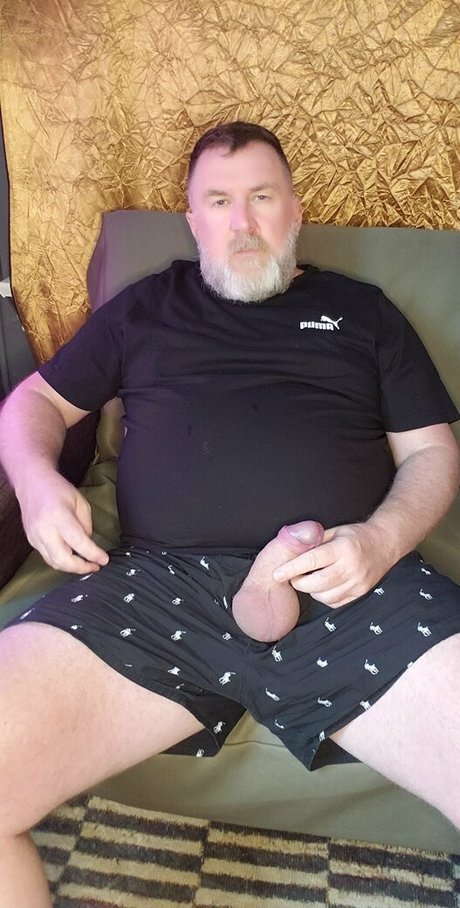 bearinheat beau modèle img