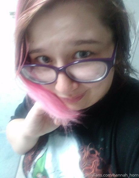 hannah horn modèle de haute qualité img