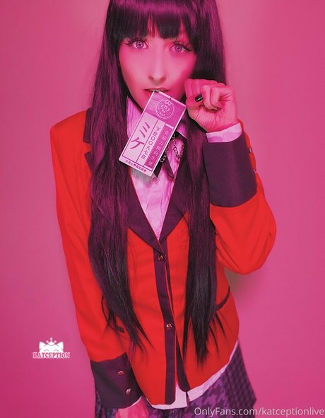 katceptionlive modèle sympa galerie