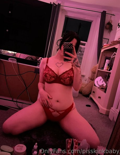 pisskinkbaby haut de star du porno collection