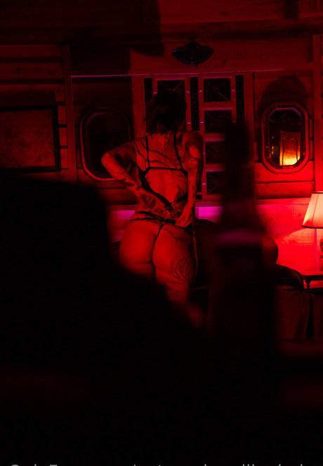 Notyourbrazilianbabe modèle meilleur photos