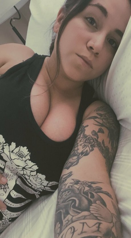 madibaileyx étoile adulte photo