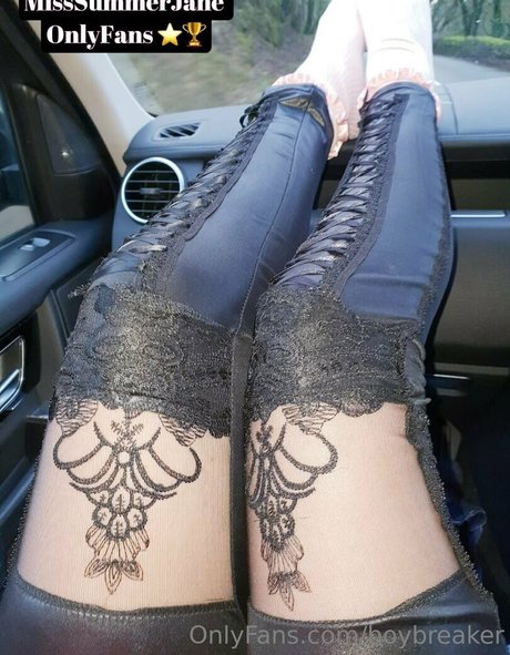 boybreaker modèle artistique image