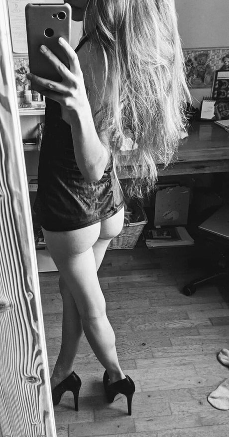 charlottemarin meilleur modèle photo