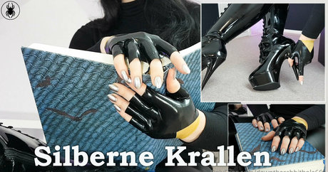 downtherabbithole666 modèle hd des photos