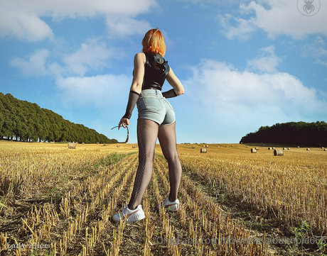 downtherabbithole666 star du porno photo