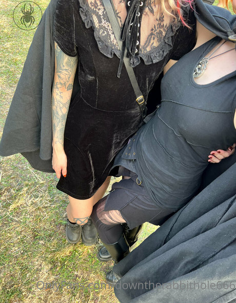 downtherabbithole666 star du porno sexy photos