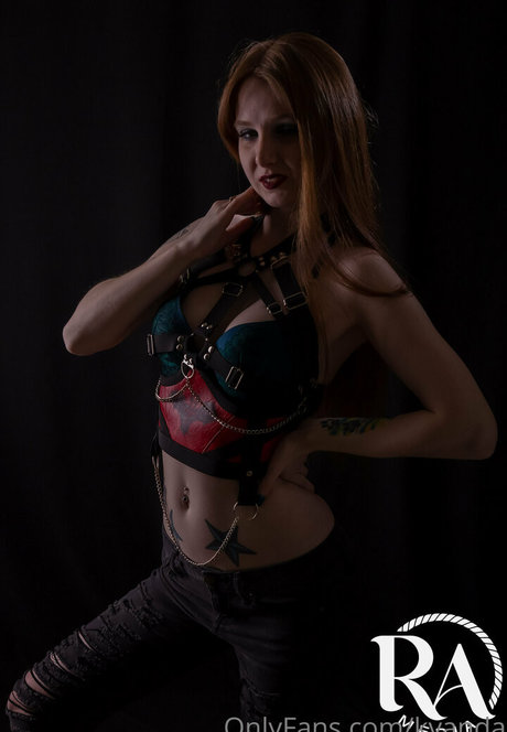 kvanda modèle xxx img