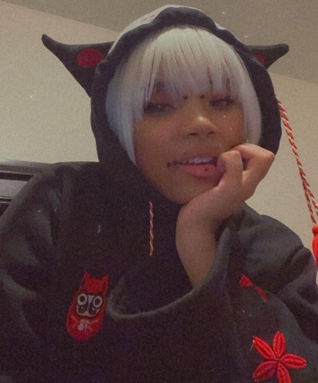 mecharaia actrice photo