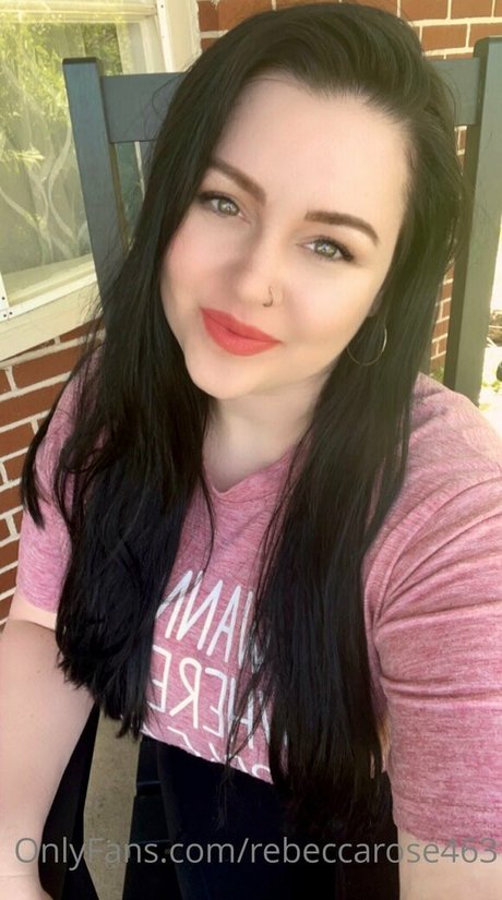 rebeccarose463 meilleur modèle des photos