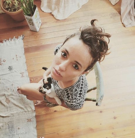 Ceyda Kocman actrice pornographique archive