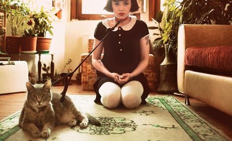 Ceyda Kocman star du sexe img